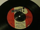 Lloyd Parks - Ordinary Man IMPACT roots orig
