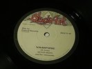 Sangie Davis Words / Devon Irons Vampire Black Art Lee Perry 12