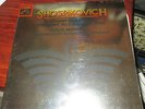 Shostakovich Symphony No 6 &11  Berglund TAS List U.K.