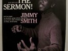 Jimmy Smith The Sermon/Blue Note/Mono/BLP4011/NM-/RVG//NY/DG