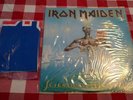 Iron maiden 7th son of A 7th son ltd picture disc