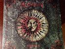 Änglagård (Anglagard) - Hybris ORIGINAL LP w/booklet, stickers