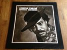 Johnny Jenkins LP Ton Ton Macoute UK Capricorn 1st press NEAR MINT VINYL *******