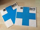 Die Ärzte Uns Geht's Prima ... Blaues Kreuz
