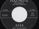 The Catalinas Hobo on Footnote R&B MOD POPCORN ?