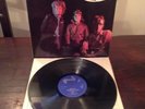 CREAM Fresh Cream LP Reaction 1966 Mono UK 1st Press
