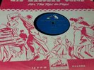 Elvis Presley 78 Record Hound Dog/Don't Be Cruel