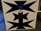 Psychic TV Towards Thee Infinite Beat LP Coil Throbbing Gristle