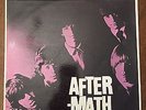 THE ROLLING STONES Aftermath UK Unboxed Decca Mono Original LK 4786
