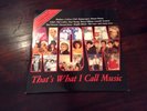 Now Thats What I Call Music No 1