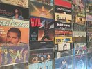 ? VINYL 45's - 83x 1984 - 7