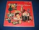 elvis presley christmas album rca italiana LOC 1035 originale first press