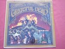 Grateful Dead First Vinyl LP Album Stereo Original Band WS 1689 Near Mint Cond