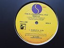 Boney M. - Rasputin 12'' Disco Vinyl US PROMO