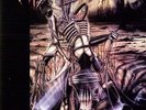 Amebix - Monolith 180 Gram Gatefold Deluxe Vinyl LP