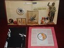TEN YEARS AFTER Cricklewood Green LP 1970 DERAM MONO 1st Press + POSTER