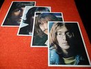 Beatles White Album Original Australian Number A 00004  PCSO 7067