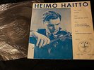 Heimo Haitto Violin 10