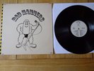 BAD MANNERS - Ska N B   VINYL LP EX CONDITION  BUSTER BLOODVESSEL