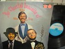 NM Psych Rock Lp THE CHEERFUL INSANITY OF GILES, GILES & FRIPP UK Deram SPA-423
