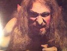 ELF , Self Titled   , Orange Epic Label ,  LP , NM-