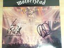 Motorhead - No sleep 'til Hammersmith 12
