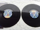 ELO OUT OF THE BLUE  ORIGINAL UAS1100 Press UK LP TIME CAPSULE COPY COMPLETE
