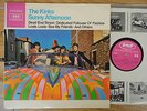 Kinks  SUNNY AFTERNOON    free shiping