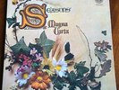 MAGNA CARTA - Seasons - 1st UK Large Swirl - NM - 6360 003  - Rare LP