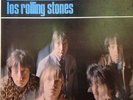 ROLLING STONES (LOS) Aftermath 'Consecuencias' MONO 1966  Argentina