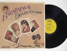 ORIGINAL HAND SIGNED DONOVAN BARABAJAGAL VINYL LP RECORD ALBUM