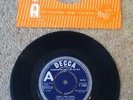 Rolling Stones 'Honky Tonk Woman/You Cant Always Get What You Want 7