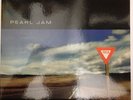 PEARL JAM yield vinile lp