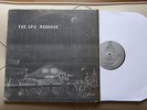 RARE Will Jima PSYCH SPOKEN WORD Lp The UFO Message PRIVATE PRESS 1974