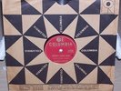 Rockabilly 1956 Johnny Horton Honky-Tonk Man Columbia 78 RPM Excellent Condition