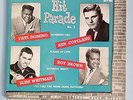 Rock And Roll, London Hit Parade No 2 , Ken Copeland, Roy Brown , Fats Domino ,
