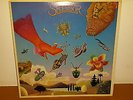 ++ SPLENDOR - SELF TITLED ++ **RARE MODERN SOUL*EARTH WIND & FIRE SOUND*  LP ?