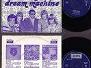LES SAUTERELLES - HEAVENLY CLUB - SWISS BEAT - HOLLAND 1968