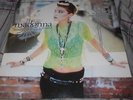 Madonna -Like A Virgin-White Color Vinyl Canada Only Promo 12
