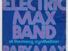 ELECTRIC MAX BAND 