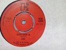 Love,   Alone Again Or   /   Bummer In The Summer , Rock Psych, Electra , Mint ,