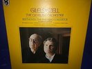 @SM 156-160 *SZELL /GILELS* BEETHOVEN: THE FIVE PIANO CTOS /VARIATIONS* 5 LP* NM
