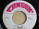SOUL VENDORS Swing Easy THE BASSIES River Jordan Jamaican 7