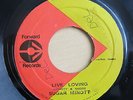 SUGAR MINOTT Live Loving SOUND DIMENSION Jamaican 7