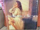 CELINE DION LP self titled CBS/SONY Madrid import COL 471508 1 SHRINK VG+/NM