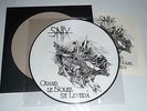 Snix - Quand Le Soleil Se Levera Picture LP 2007 Topzustand oi, skin rock o rama