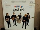 Yardbirds lp Having a Rave Up IN SHRINK original Epic Press BN 26177