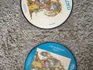 LP Pink Floyd Live In Brescia 20/6/71