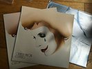 2 LP ORNELLA VANONI 'Io Dentro.Io Fuori' MegaRare 2xLP's Limited Poster/Jacke