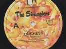THE STRANGLERS   Rare 1979 Aust Only 7